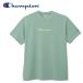 Champion Champion SHORT SLEEVE T-SHIRT C3-DV315-562 мужской женский почтовая доставка бесплатная доставка 