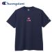 Champion Champion SHORT SLEEVE T-SHIRT C3-DV316-370 мужской женский почтовая доставка бесплатная доставка 