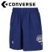  Converse CONVERSE баскетбол 6Sp Ractis брюки ( карман есть ) CB261862-2800 почтовая доставка бесплатная доставка 