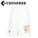  Converse CONVERSE баскетбол 6S JRp Ractis брюки ( карман ) CB461852-1119 почтовая доставка бесплатная доставка 
