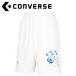  Converse CONVERSE баскетбол 6S JRp Ractis брюки ( карман ) CB461852-1143 почтовая доставка бесплатная доставка 