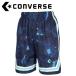  Converse CONVERSE баскетбол 6S JRp Ractis брюки ( карман ) CB461853-2800 почтовая доставка бесплатная доставка 