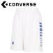  Converse CONVERSE баскетбол 6SJRp Ractis брюки ( карман ) CB461854-1100 почтовая доставка бесплатная доставка 