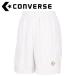  Converse CONVERSE баскетбол 6S JRp Ractis брюки ( карман ) CB461857-1100 почтовая доставка бесплатная доставка 