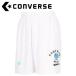  Converse CONVERSE баскетбол 6S JRp Ractis брюки ( карман ) CB461858-1100 почтовая доставка бесплатная доставка 