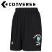  Converse CONVERSE баскетбол 6S JRp Ractis брюки ( карман ) CB461858-1911 почтовая доставка бесплатная доставка 