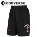  Converse CONVERSE баскетбол 6S JRp Ractis брюки ( карман ) CB461858-1956 почтовая доставка бесплатная доставка 