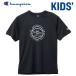 Champion �`�����s�I�� SHORT SLEEVE T-SHIRT CK-EB315-090 �����Y ���f�B�[�X ���[���֑�������