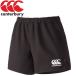  canterbury регби игра брюки RUGBY SHORTS RG26013B-19 мужской почтовая доставка бесплатная доставка 