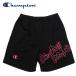 Champion Champion SHORTS CW-DB528-090 мужской женский почтовая доставка бесплатная доставка 