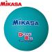 mikasa образование для доджбол 1 номер D1-G 5223003
