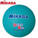 mikasa образование для доджбол 2 номер D2-G 5122003