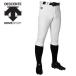  Descente бейсбол Junior Short Fit брюки Junior DB5SHP14J-WH00