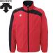  Descente DESCENTE ветровка жакет мужской DTM-3550B-RED почтовая доставка бесплатная доставка 