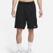  Nike DF TOTALTY KNT Short 9 дюймовый UL DV9329-010 мужской почтовая доставка бесплатная доставка 