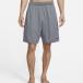  Nike DF TOTALTY KNT Short 9 дюймовый UL DV9329-084 мужской почтовая доставка бесплатная доставка 