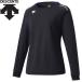  Descente DESCENTE длинный рукав волейбол рубашка женский DVB-5213WB-BKBL почтовая доставка бесплатная доставка 