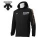  Descente bare- теплый тренировочный унисекс DVUSJF20-BK