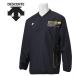  Descente bare- утеплитель жакет унисекс DVUSJF30-BK