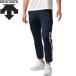  Descente bare- теплый тренировочный длинные брюки унисекс DVUUJG20-NV