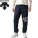  Descente bare- утеплитель брюки унисекс DVUUJG30-NV