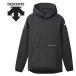  Descente bare- теплый тренировочный унисекс DVUWJF20-BK
