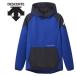  Descente bare- теплый тренировочный унисекс DVUWJF20-BL