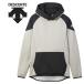  Descente bare- теплый тренировочный унисекс DVUWJF20-GRM
