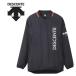  Descente bare- утеплитель жакет унисекс DVUWJF30-BK