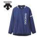  Descente bare- утеплитель жакет унисекс DVUWJF30-NV