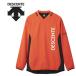  Descente bare- утеплитель жакет унисекс DVUWJF30-OR