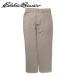 Eddie Bauer Eddie Bauer поле брюки FIELD PANTS E111042M-04 мужской женский возвращенние товара не возможно 