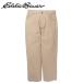 Eddie Bauer Eddie Bauer поле брюки FIELD PANTS E111042M-31 мужской женский возвращенние товара не возможно 