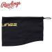  low кольцо sRawlings защита горла "neck warmer" EAC15F04-BGO почтовая доставка бесплатная доставка 