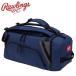  low кольцо sRawlings 2WAY сумка "Boston bag" EBP15S01-N