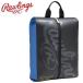  low кольцо sRawlings сумка для обуви ESC15S01-BBLU