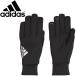  Adidas футбол поле плеер CP перчатка EUB74-CW5640 почтовая доставка бесплатная доставка 