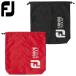  foot Joy Golf FJ 2 салон обувь сумка FA23SC2SB 2023 модель 