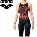  Arena плавание половина леггинсы ( Cross задний ) женский FAR-0540W-BKRD почтовая доставка бесплатная доставка возвращенние товара не возможно 