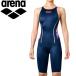  Arena плавание Junior половина леггинсы ( Cross задний ) Junior FAR-0544WJ-NVTC почтовая доставка бесплатная доставка возвращенние товара не возможно 