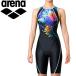  Arena плавание sei свободный задний леггинсы ( надеты . ремешок ) женский FAR-0560W-BKMT почтовая доставка бесплатная доставка возвращенние товара не возможно 