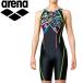  Arena плавание sei свободный задний леггинсы ( надеты . ремешок ) женский FAR-0561W-BKMT почтовая доставка бесплатная доставка возвращенние товара не возможно 