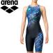  Arena плавание sei свободный задний леггинсы ( надеты . ремешок ) женский FAR-0562W-BKBU почтовая доставка бесплатная доставка возвращенние товара не возможно 
