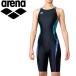  Arena плавание Junior половина леггинсы ( надеты . ремешок ) Junior FAR-0564WJ-TUQ почтовая доставка бесплатная доставка возвращенние товара не возможно 