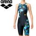  Arena плавание sei свободный задний леггинсы ( надеты . ремешок ) женский FAR-0567W-BKBU почтовая доставка бесплатная доставка возвращенние товара не возможно 