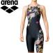  Arena плавание sei свободный задний леггинсы ( надеты . ремешок ) женский FAR-0567W-BKPK почтовая доставка бесплатная доставка возвращенние товара не возможно 