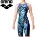  Arena плавание Junior половина леггинсы ( надеты . ремешок ) Junior FAR-0569WJ-BKTQ почтовая доставка бесплатная доставка возвращенние товара не возможно 