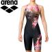  Arena плавание sei свободный задний леггинсы ( надеты . ремешок ) женский FAR-0572W-BKPK почтовая доставка бесплатная доставка возвращенние товара не возможно 