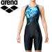  Arena плавание sei свободный задний леггинсы ( надеты . ремешок ) женский FAR-0574W-BKBU почтовая доставка бесплатная доставка возвращенние товара не возможно 
