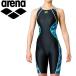  Arena плавание sei свободный задний леггинсы ( надеты . ремешок ) женский FAR-0575W-BKBU почтовая доставка бесплатная доставка возвращенние товара не возможно 